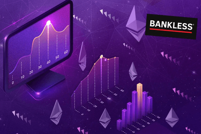 Bankless: Ethereum Ecosystem 2022 Q2 Data Report and Ecological Highlights