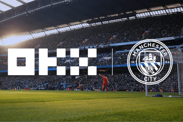 With an additional US$20 million, the cooperation between Ouyi OKX and Manchester City extends to encryption education