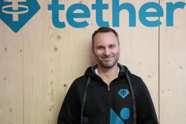 "Forbes" Interview with Tether CTO: Terra's Crash and the Future of Cryptocurrencies