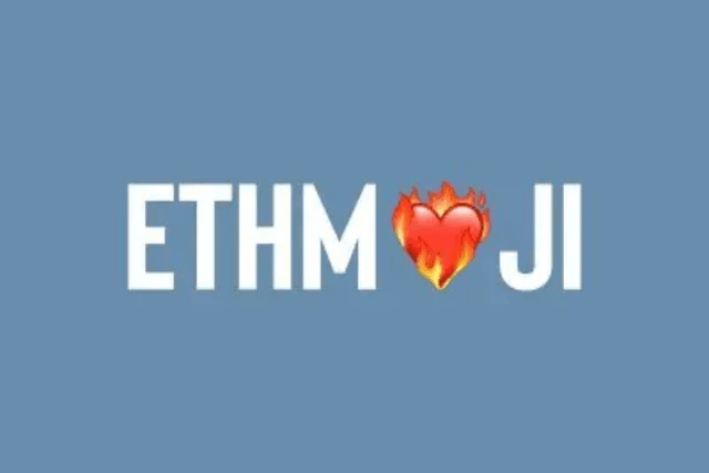 Domain name squatting "volume" to the emoticon package? New impetus for ENS to rise against the trend