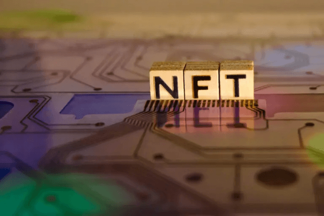 Nansen: How does the NFT project party handle the raised ETH?