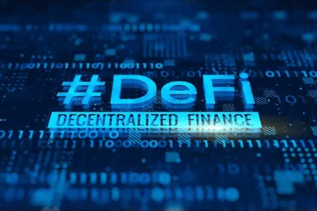 A detailed explanation of AAVE's latest stablecoin GHO proposal