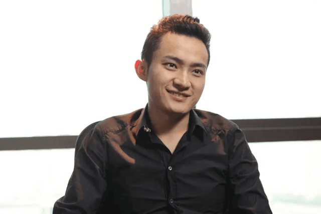 Why did Justin Sun support Ethereum fork?