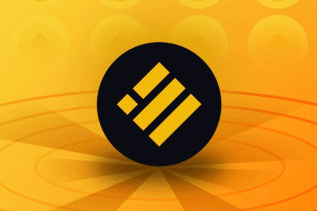 Binance automatically converts BUSD, what is the purpose?