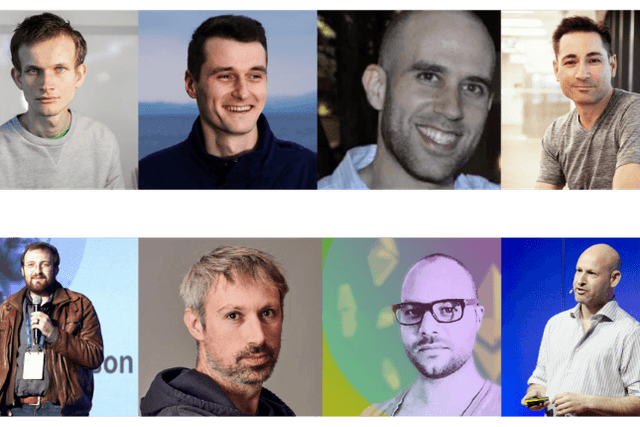 How are the 8 co-founders of Ethereum doing now?