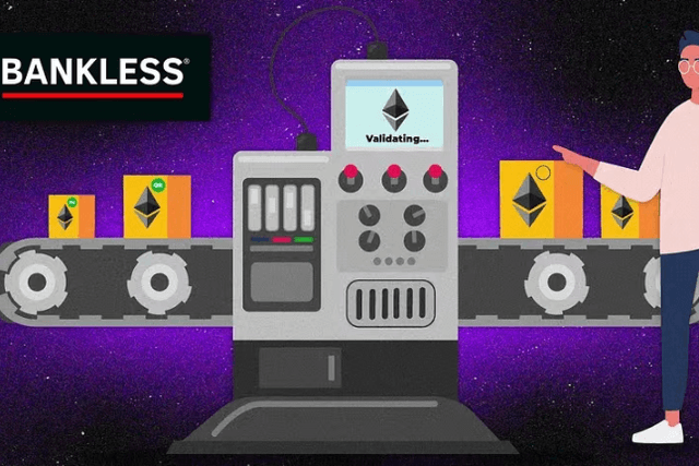 How to become a personal ETH validator in the era of Ethereum PoS?