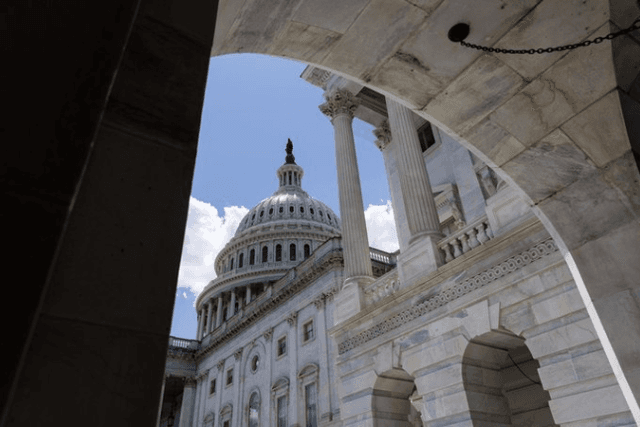 A Brief Analysis of the Impact of the House Stablecoin Bill on FRAX