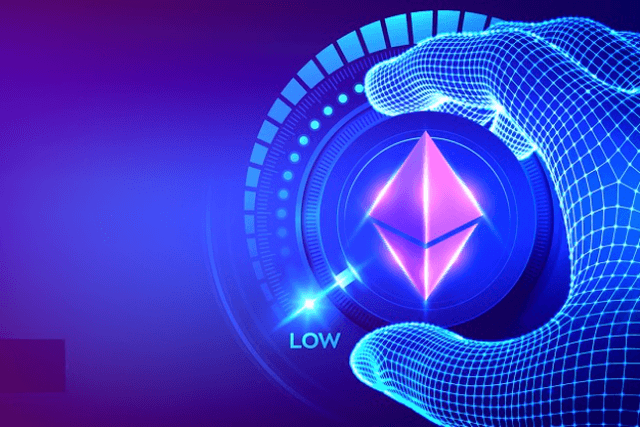 After the merger is successful, Ethereum traders need to understand the data
