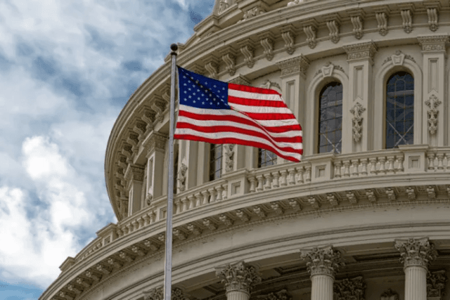 Stable currency will withdraw from the stage of history? Interpretation of the latest U.S. stablecoin draft in one article