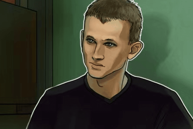 Interview with V God: After the merger, what is the next step for Ethereum?