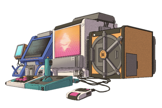 A Quick Look at the 14 Winning Projects of the ETHOnline 2022 Hackathon