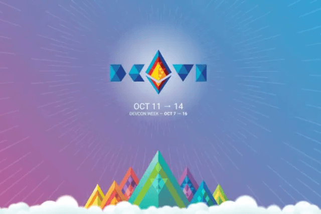 Participation Guide: A List of the Schedule of Devcon 6, the Ethereum Developers Conference