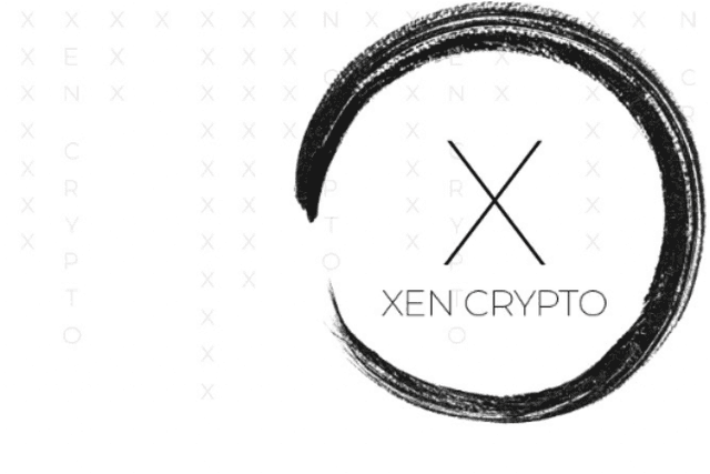 A detailed interpretation of XEN Crypto, which exploded overnight and caused a rise in Gas fees