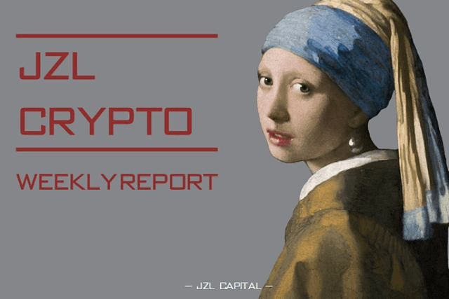 JZL Capital Weekly Report No. 41: The market is consolidating at a low level, outperforming US stocks