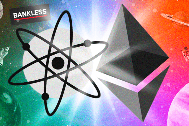 Bankless: Will Cosmos be the ultimate form of blockchain?
