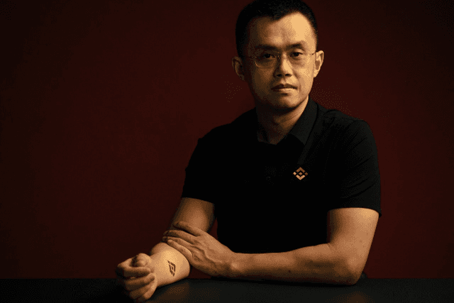 Zhao Changpeng's Five Answers to Reuters: Transgressive Behaviors such as Human Flesh Family Cannot Be Tolerated