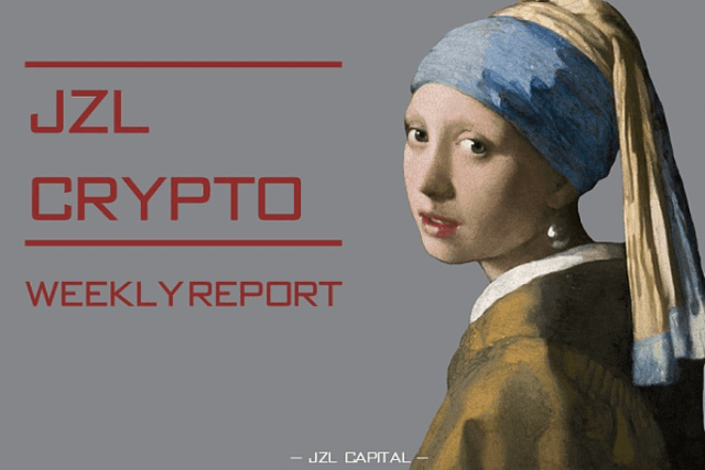JZL Capital Industry Weekly Report No. 43: The volatility of the market continues to converge, and Aptos sets off a wave of new public chains