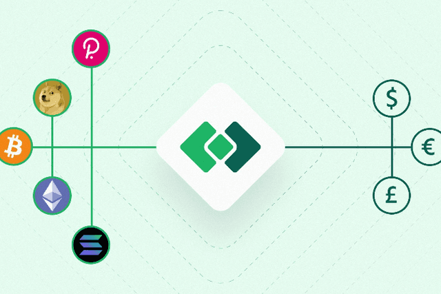 Foresight Ventures: The first stop in the pit, an inventory of the encrypted legal currency deposit and withdrawal business model
