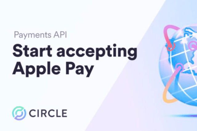 Apple Pay supports Circle payment solution: One small step for Apple, one giant leap for Web 3