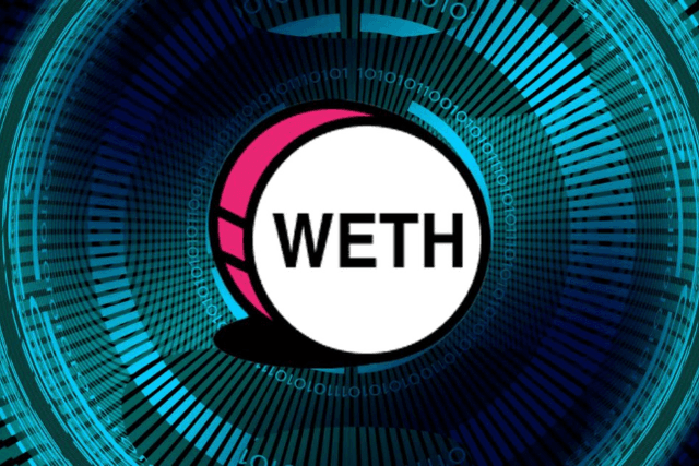 Popular science article: Many big Vs "playing memes" caused WETH crash panic farce