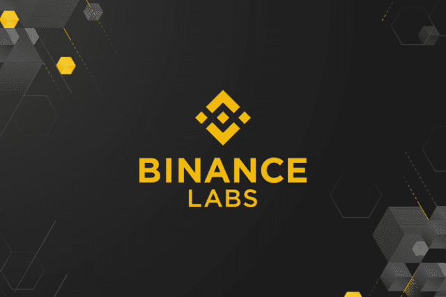 A glance at the Binance Labs investment landscape: covering almost all tracks of Web3