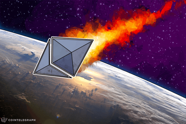 How much selling pressure will ETH face after the upgrade in Shanghai?