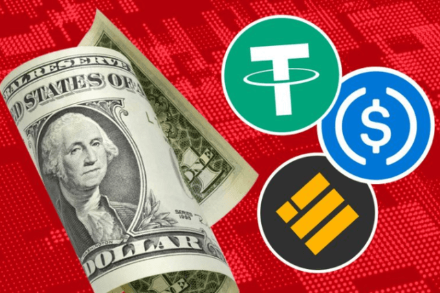 A Comprehensive Interpretation of the Unanchor Risk of the Seven Stablecoins