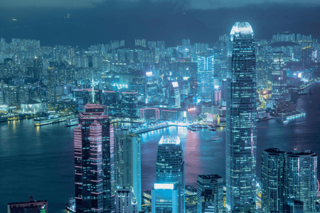 How did the Hong Kong encrypted ETF perform in January? What market signals are reflected?