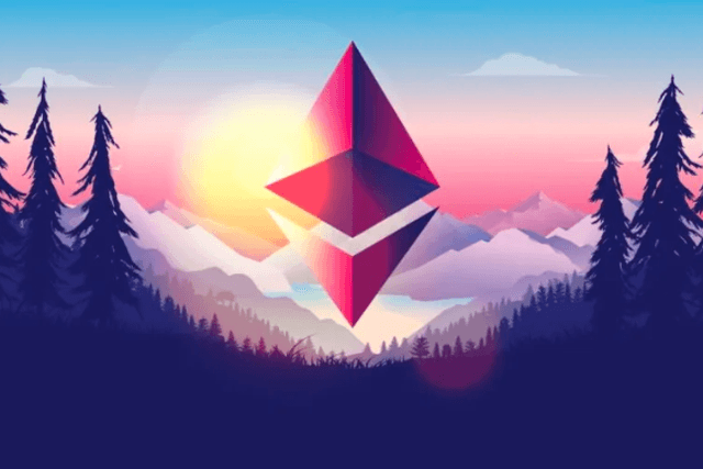 Talking about the valuation framework of Ethereum: How can ETH be included in the super asset class?