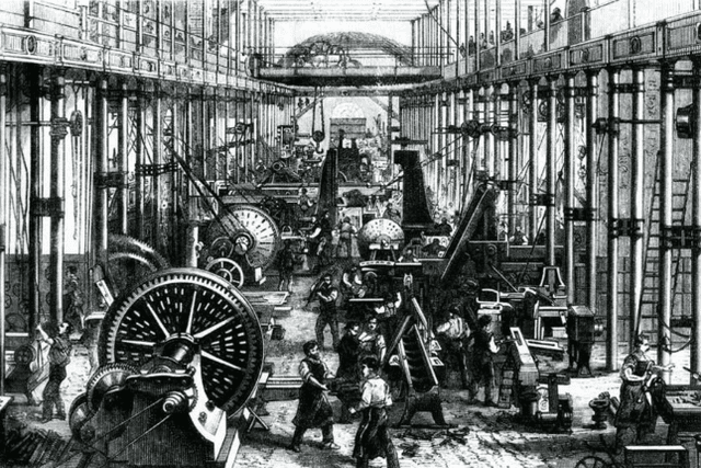 Bankless joint creation: Ethereum will start an industrial revolution on the Internet