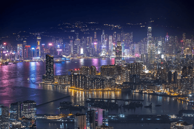 A Quick Look at the Latest Proposed Scheme for Regulation of Cryptoassets and Stablecoins in Hong Kong