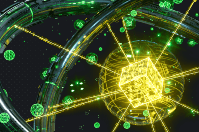 Understand Binance's new chain BNB Greenfield in one article