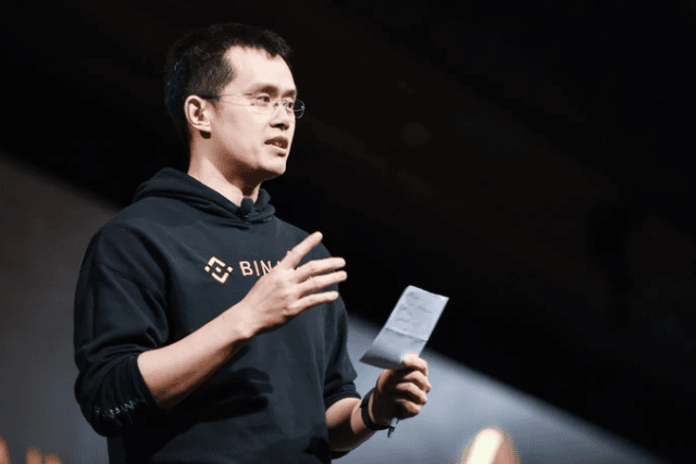 CZ talks about the highlights of Hong Kong's stablecoin regulatory policy