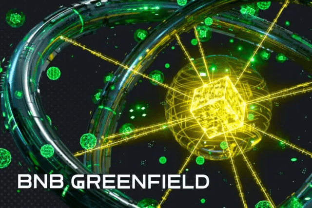 Understanding BNB Greenfield in one article: a new public chain that connects storage and computing
