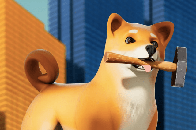 L2 Shiba Inu will be released soon, and its ecology is developing across the board