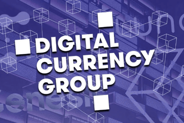 "Fracture price" sells ETH trust, and the DCG crisis is basically resolved?