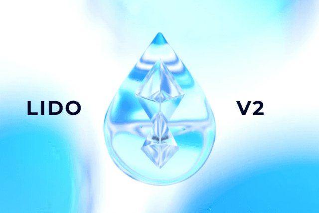 Detailed explanation of Lido V2 proposal: Support cancellation of pledge ETH, introduction of new modular architecture design