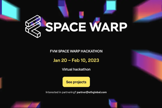 Inventory of 12 projects shortlisted for ETHGlobal FVM hackathon finals