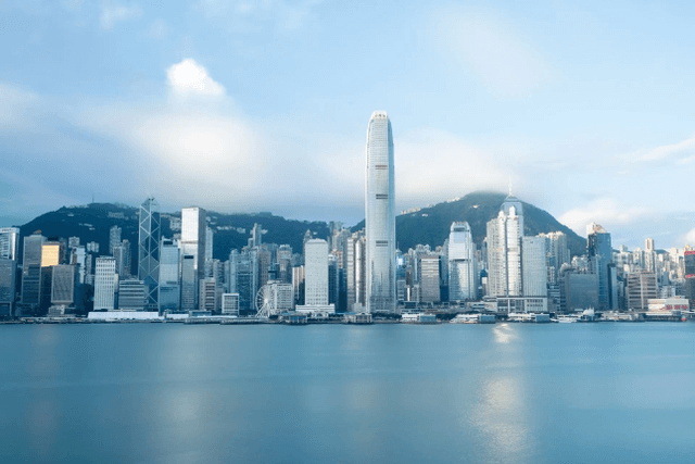 Hong Kong dollar takes off? This article sorts out 20 key local encryption projects in Hong Kong