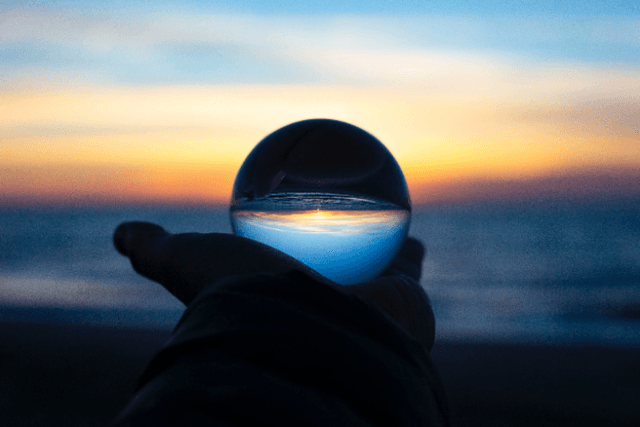 A peek at 5 early-stage projects to watch