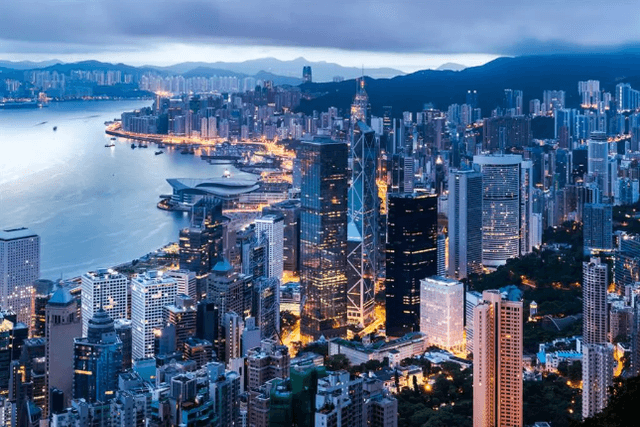 Compliance, Stablecoin, Expansion, Huobi’s three-step deployment in Hong Kong