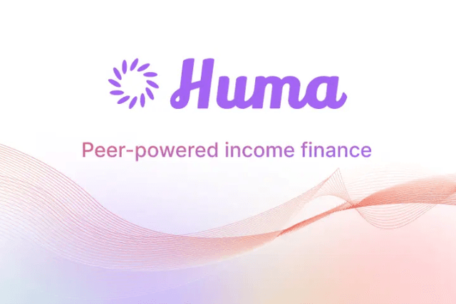 New Project | Huma: Move the "borrowing" model to the chain