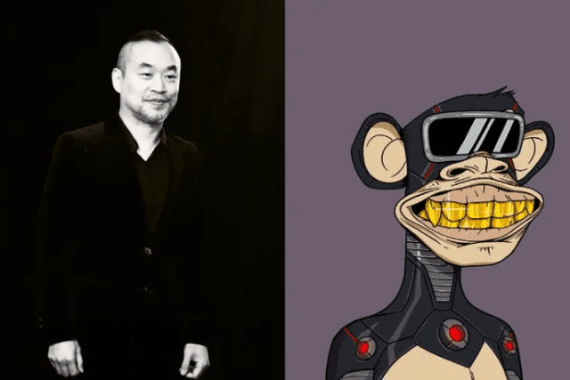 Dialogue with Huang Licheng: How did the "big brother" on the trend come into being?