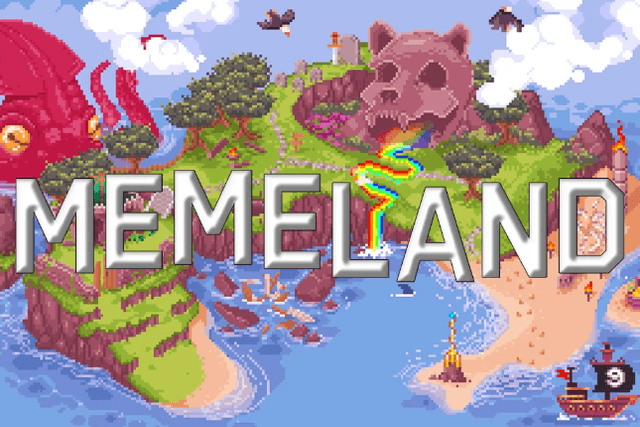 The meme empire migration of 200 million people, how does 9 GAG use Memeland to realize Web3 transformation?