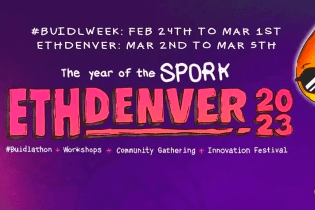 ETHDenver is over, what trends or projects are worth paying attention to?
