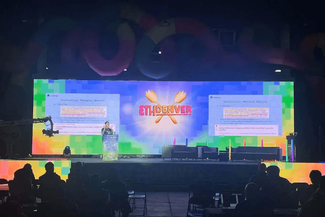 ETHDenver Conference Summary: What trends do we see?