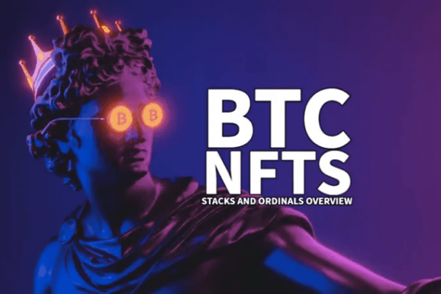 Bitcoin star public chain Stacks, how far can it go in the future