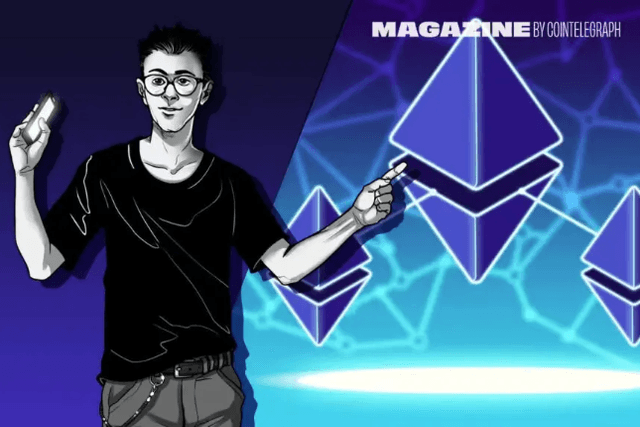 Listen to the ETHDenver bosses explain the future of "account abstraction" in detail