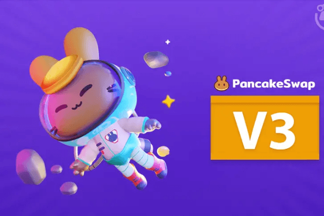 PancakeSwap V3 Update at a Glance: Introducing Market Makers, Reducing Transaction Fees, and Incentivizing Trading Volume