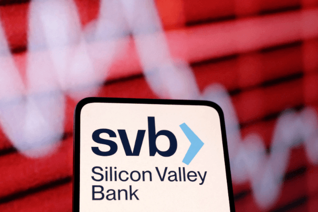 The Fed bailed out the market, but the "crisis" in the encryption industry is far from over